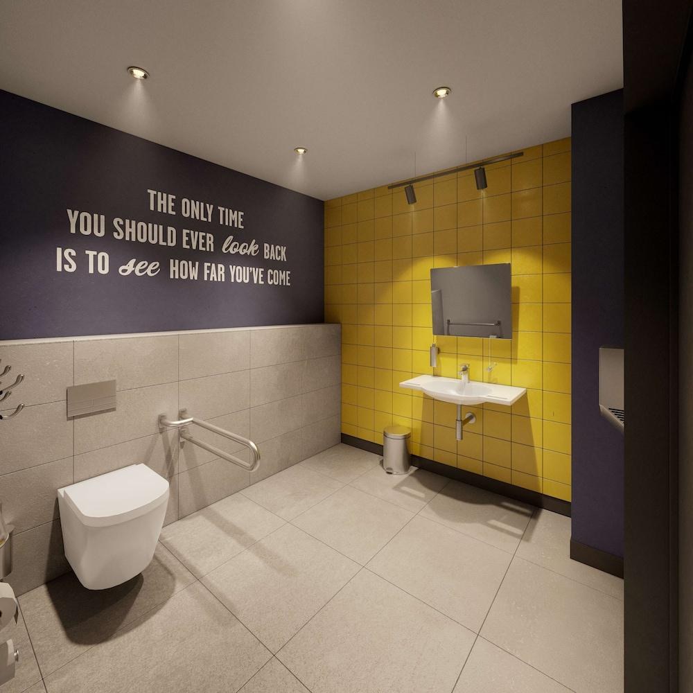 Hampton by Hilton Krakow Airport photo 3