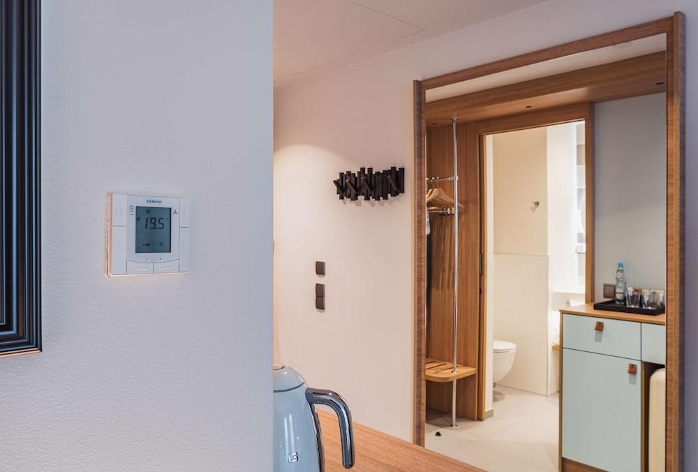 Hampton by Hilton Lodz City Center photo 1