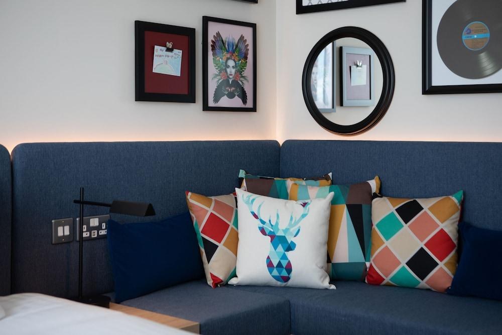 Hampton by Hilton York Piccadilly photo 1