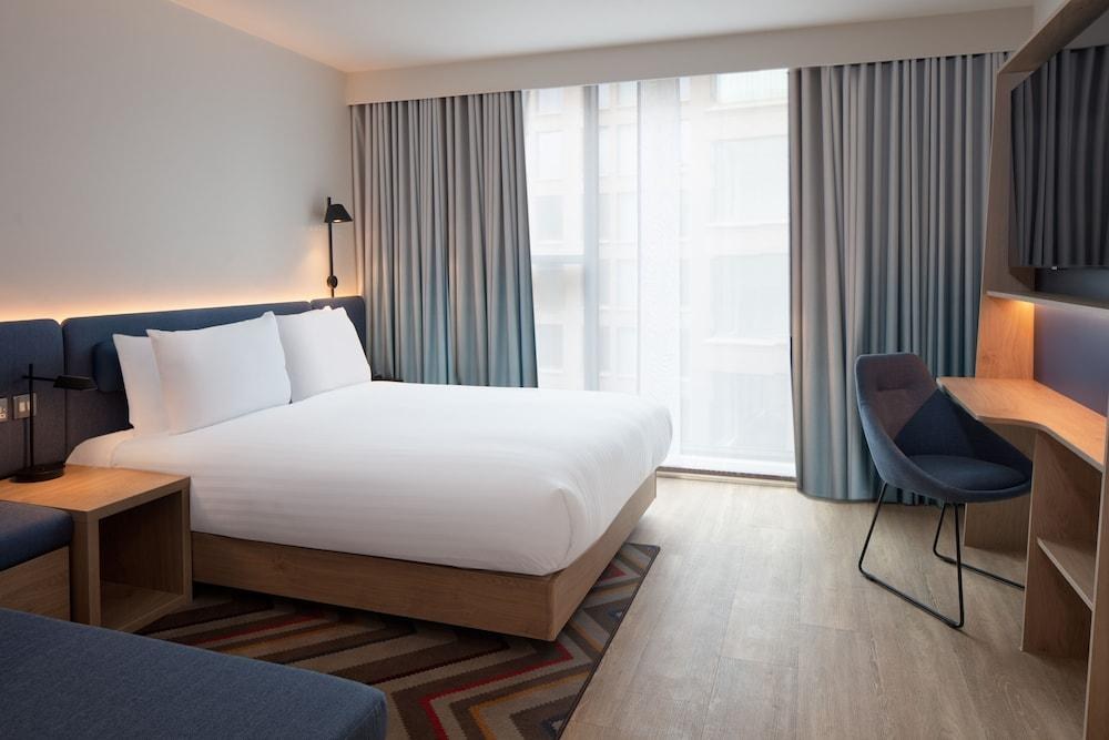 Hampton by Hilton York Piccadilly photo 2