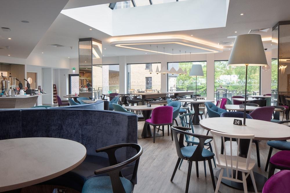 Hampton by Hilton York Piccadilly photo 4