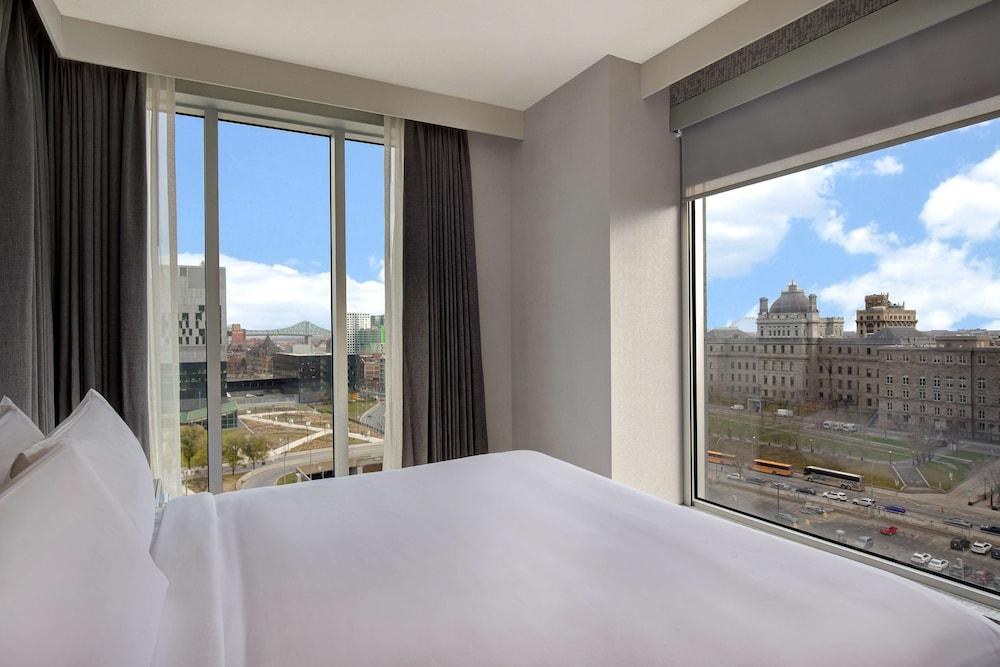 Homewood Suites by Hilton Montreal Downtown, QC photo 1
