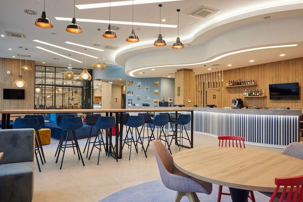 Hampton by Hilton Pozna¿ Swarz¿dz