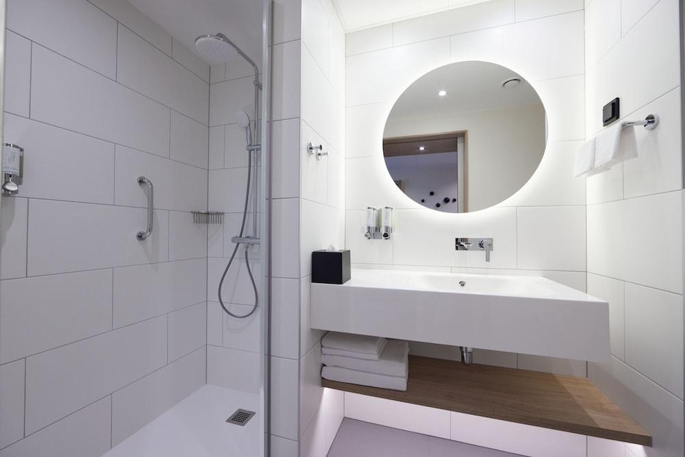 Hampton by Hilton Pozna¿ Swarz¿dz photo 3