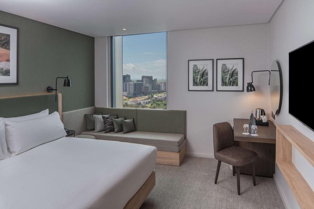 Hilton Garden Inn Umhlanga Arch photo 2