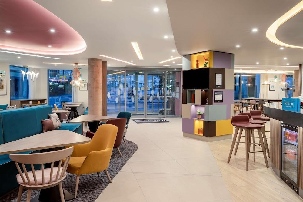 Hampton by Hilton Bath City photo 4