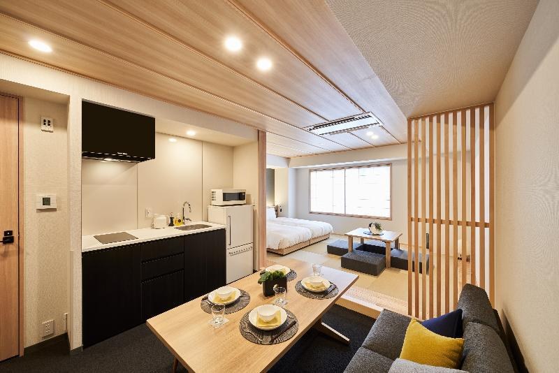 MIMARU Tokyo Nihombashi Suitengumae photo 2