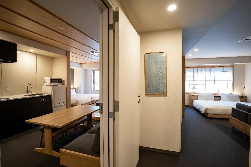 MIMARU Tokyo Nihombashi Suitengumae photo 3