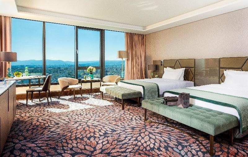Grand Hotel Millennium Sofia photo 1