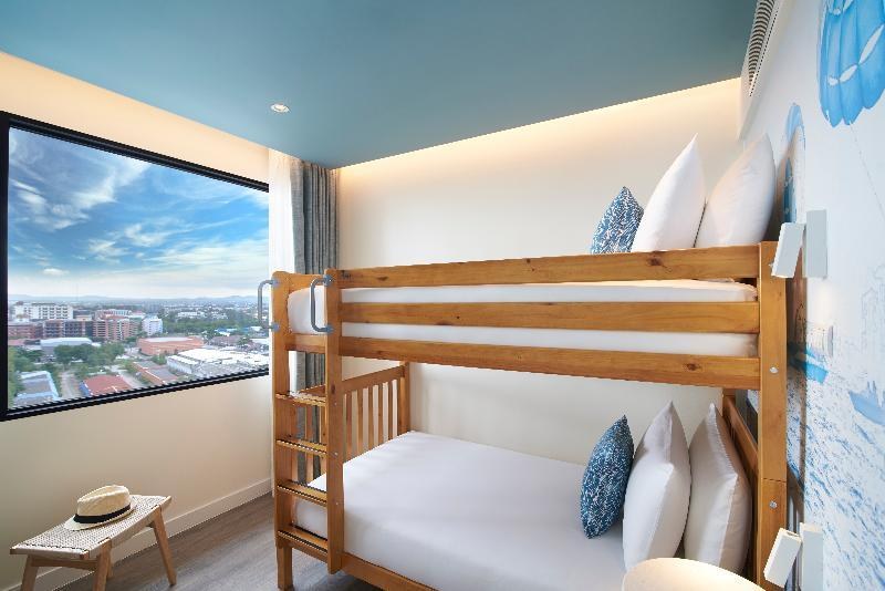 OZO North Pattaya photo 3