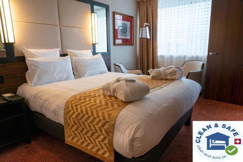 Nash Suites Airport Hotel photo 3