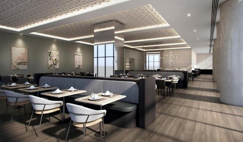Oakwood Premier Melbourne