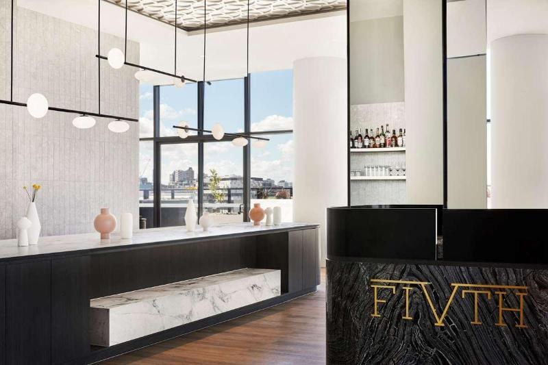 Oakwood Premier Melbourne photo 3