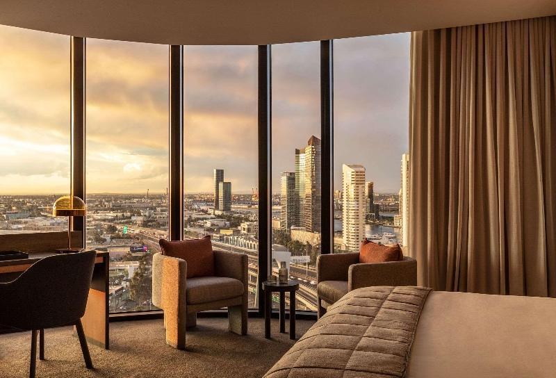 Oakwood Premier Melbourne photo 4