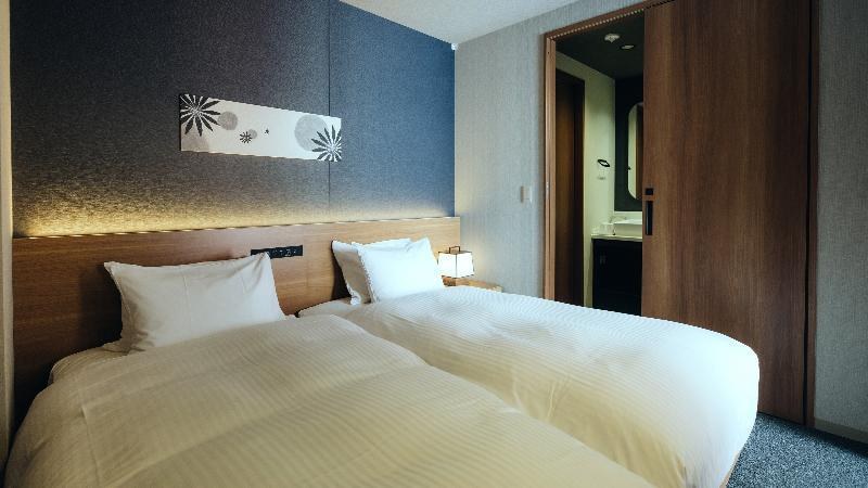 MIMARU SUITES Kyoto Shijo photo 1