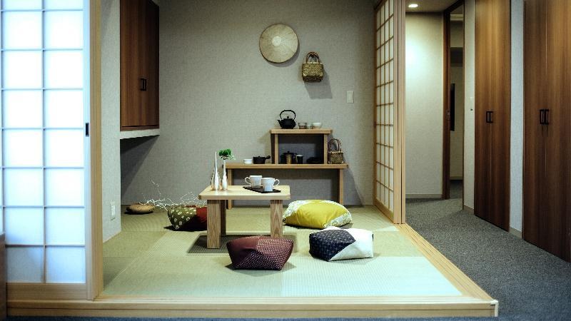 MIMARU SUITES Kyoto Shijo photo 2