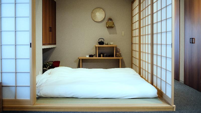 MIMARU SUITES Kyoto Shijo photo 3