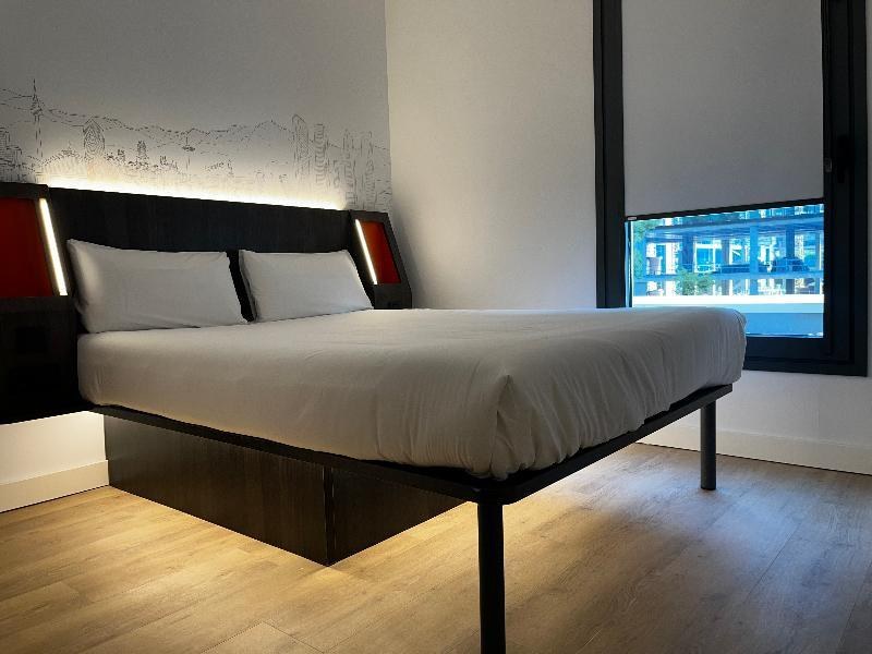 Hostal Madrid Atocha