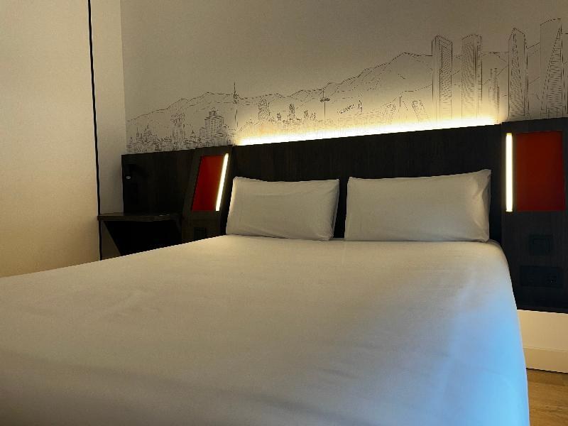 Hostal Madrid Atocha photo 1