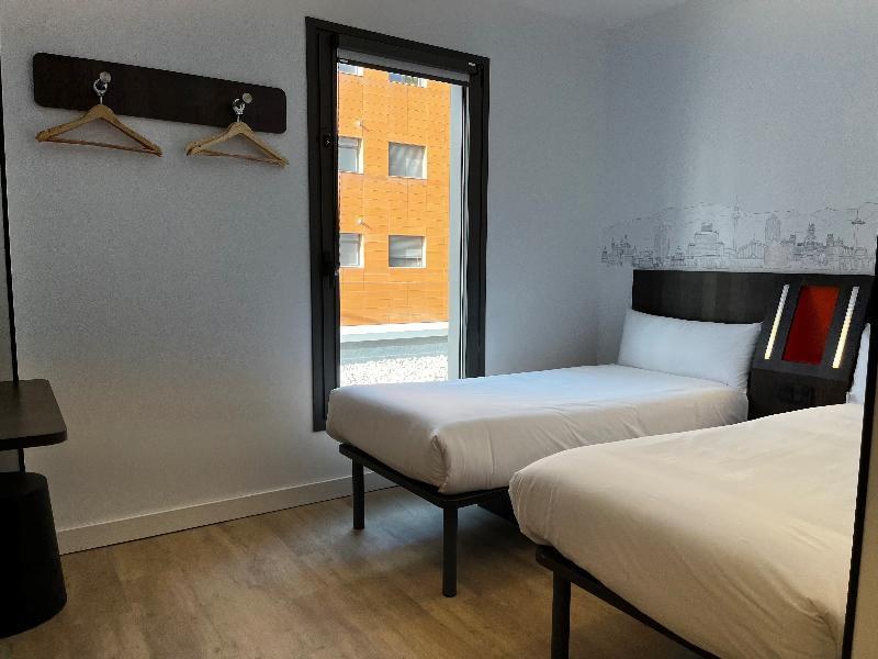Hostal Madrid Atocha photo 3