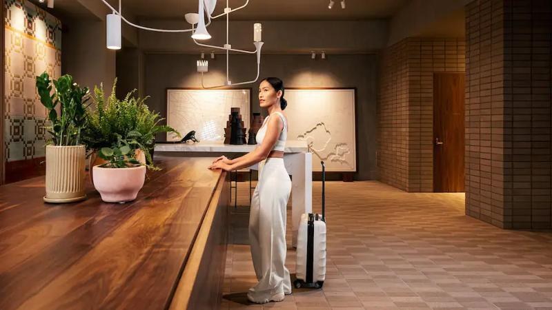 Hyatt Centric Melbourne photo 2