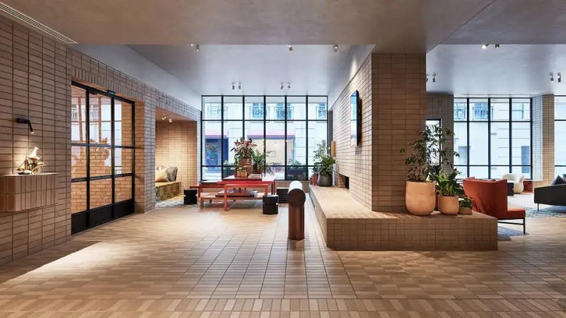 Hyatt Centric Melbourne photo 4