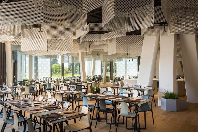 Family Hotel Amarin by Maistra Select