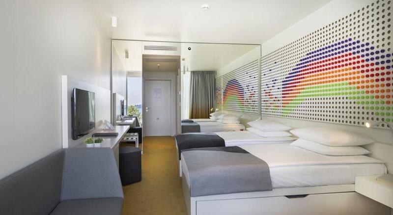 Family Hotel Amarin by Maistra Select photo 4