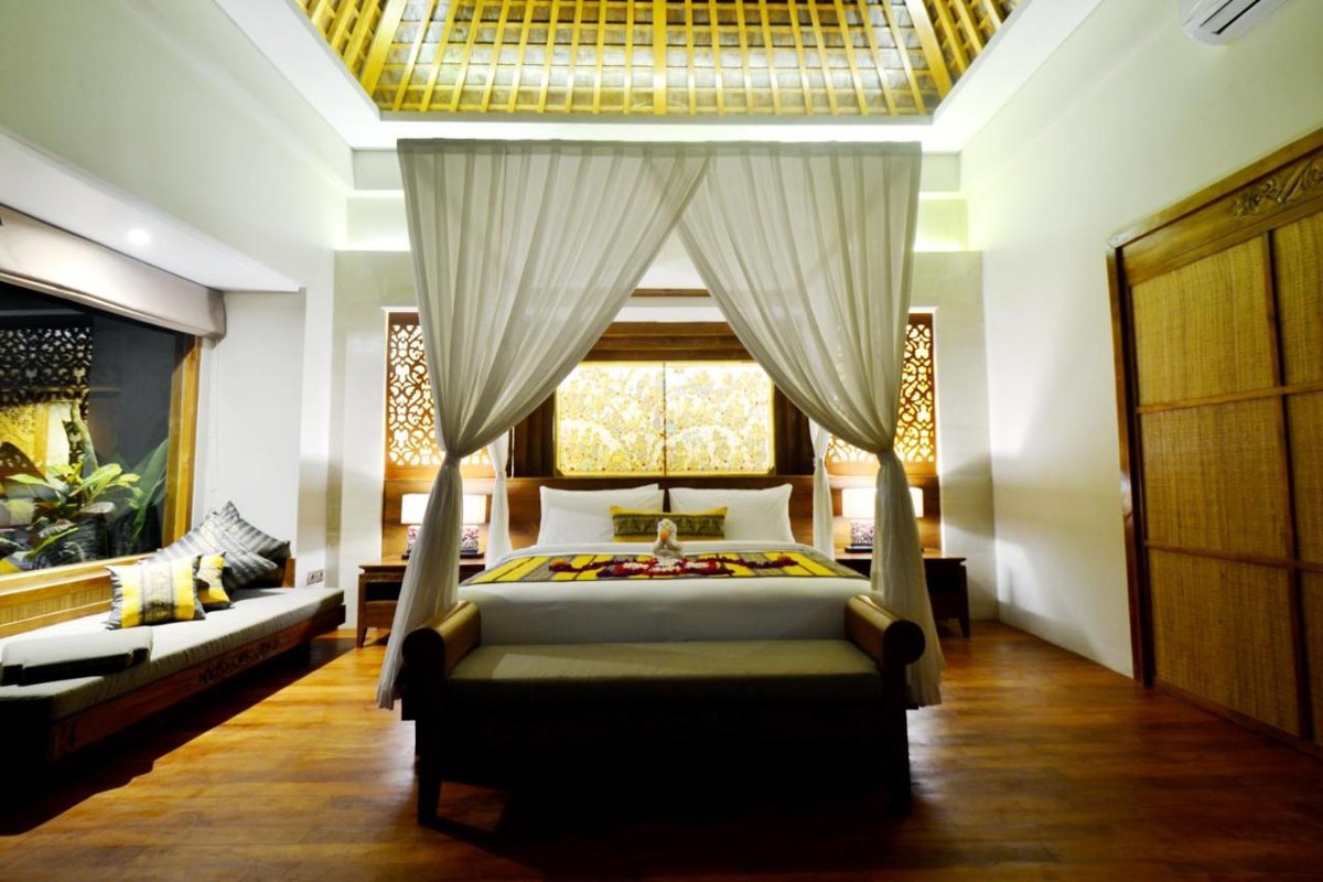 Kenran Resort Ubud By Soscomma photo 3
