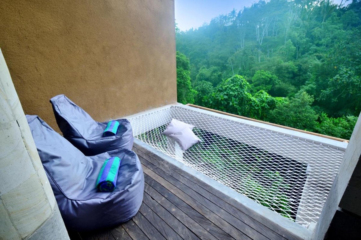 Kenran Resort Ubud By Soscomma photo 4