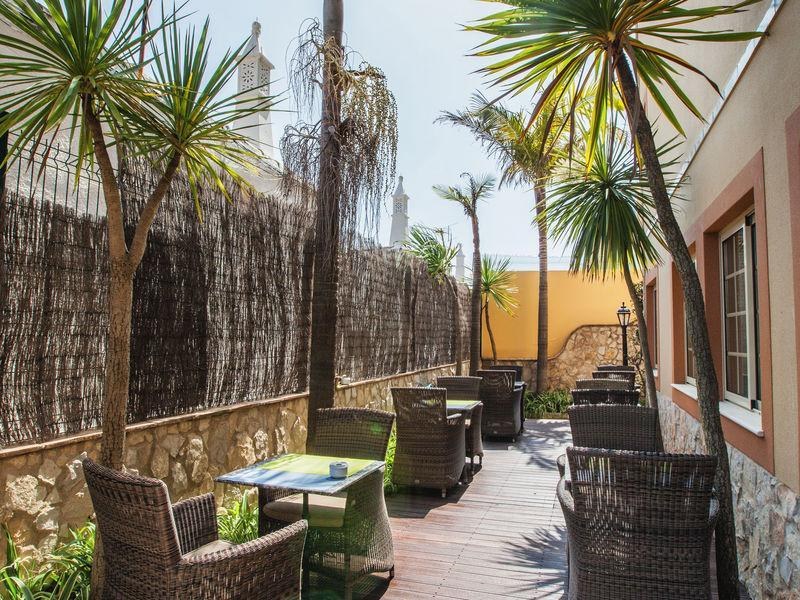 Dom Manuel I Charming Residence