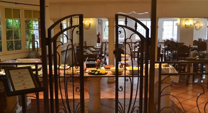 Dom Manuel I Charming Residence photo 3
