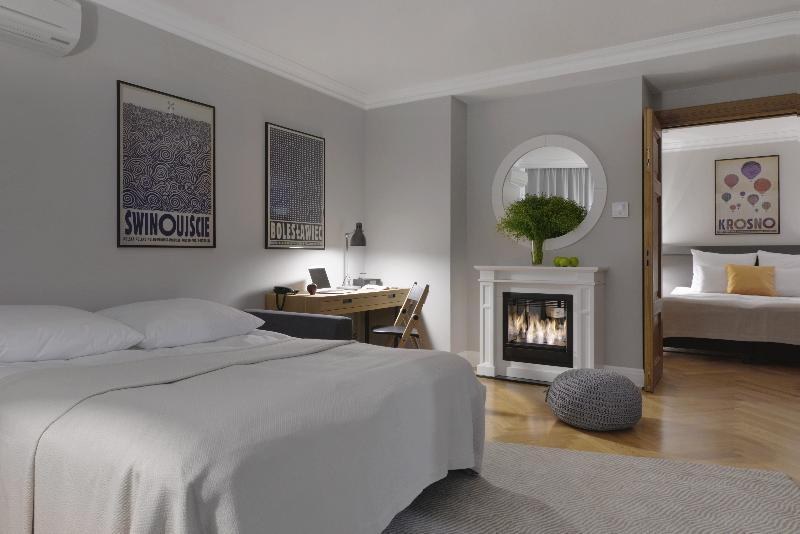 Stradonia Serviced Apartments photo 3