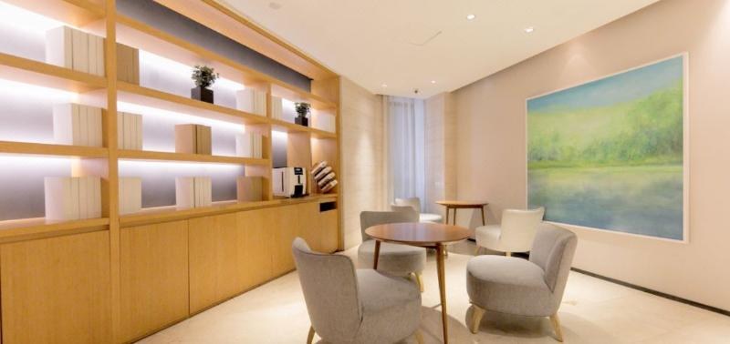JI Hotel Guangzhou Yuexiu Park photo 1