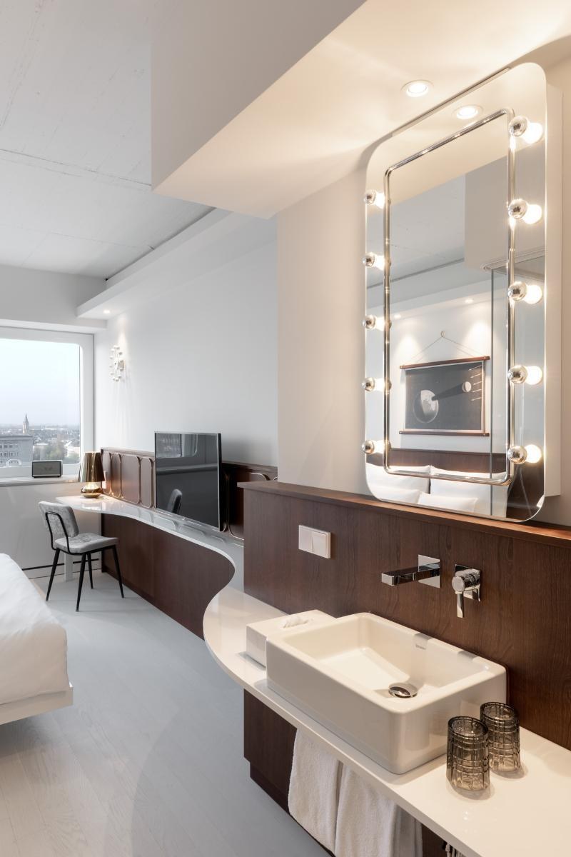 Ruby Luna Hotel Düsseldorf photo 3