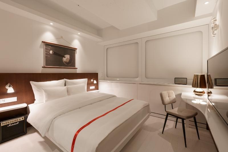Ruby Luna Hotel Düsseldorf photo 4