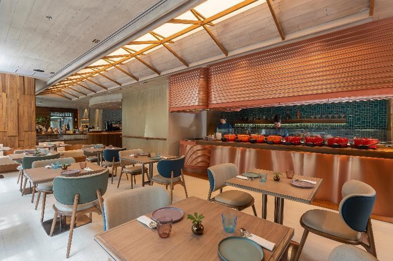 The Salil Hotel Riverside Bangkok photo 3