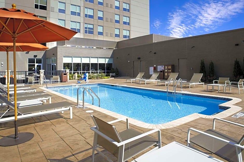 Hyatt House Raleigh North Hills photo 1
