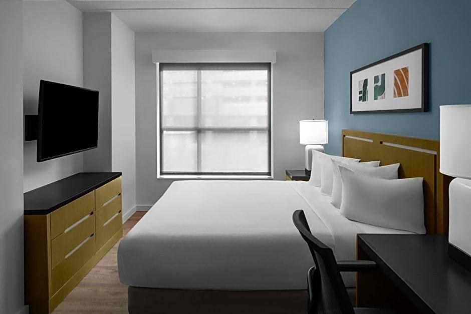 Hyatt House Raleigh North Hills photo 3