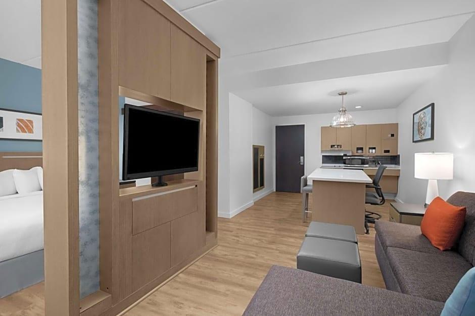 Hyatt House Raleigh North Hills photo 4
