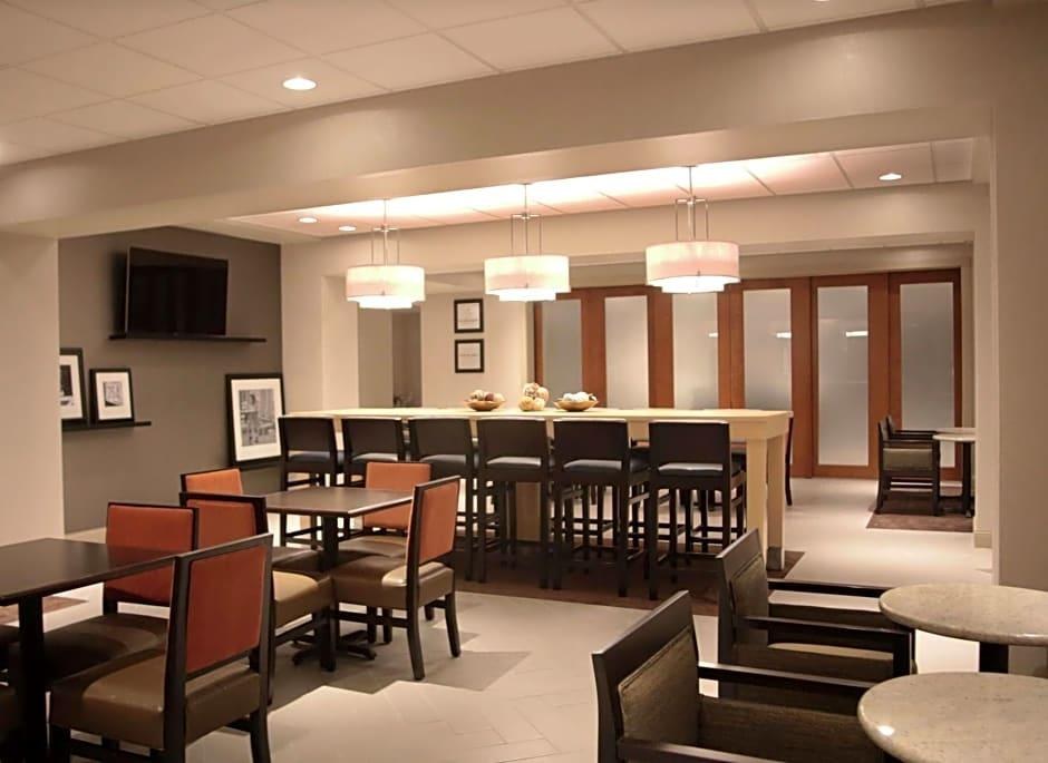 Hampton Inn By Hilton Lexington Medical Center/UK, KY photo 3