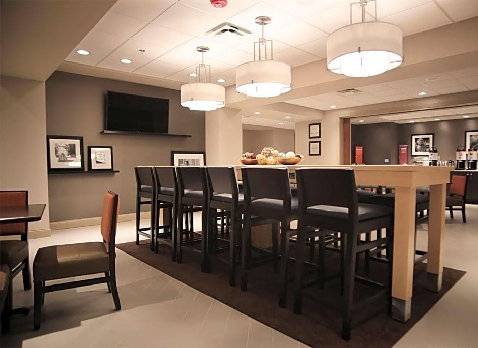 Hampton Inn By Hilton Lexington Medical Center/UK, KY photo 4