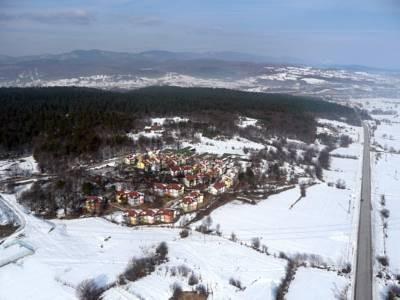 Von Club Abant photo 2