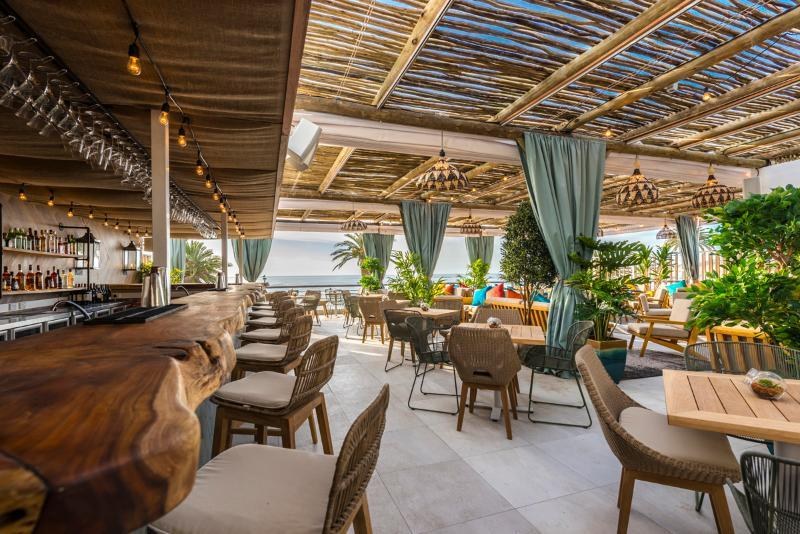 The Marly Boutique Hotel & Spa photo 1