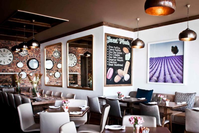 The Marly Boutique Hotel & Spa photo 2