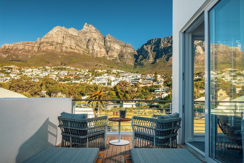 The Marly Boutique Hotel & Spa photo 4