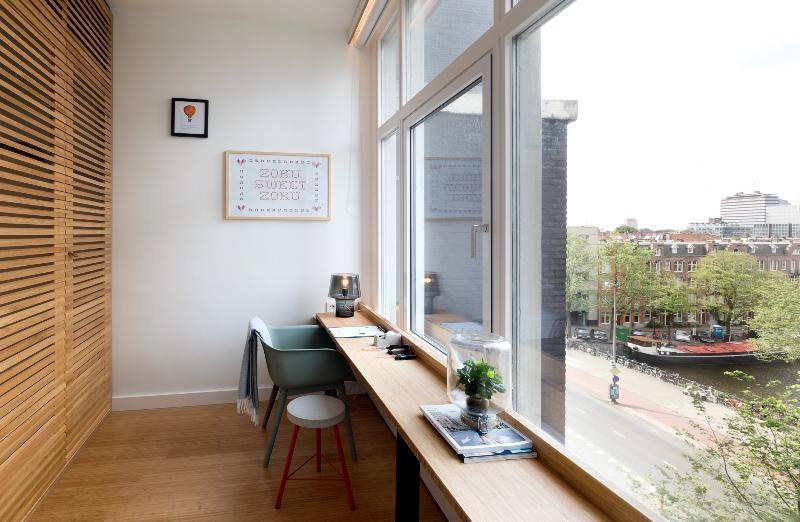 Zoku Amsterdam photo 4