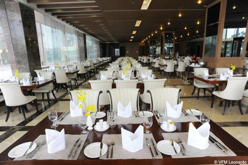 Grand Plaza Hotel Hanoi