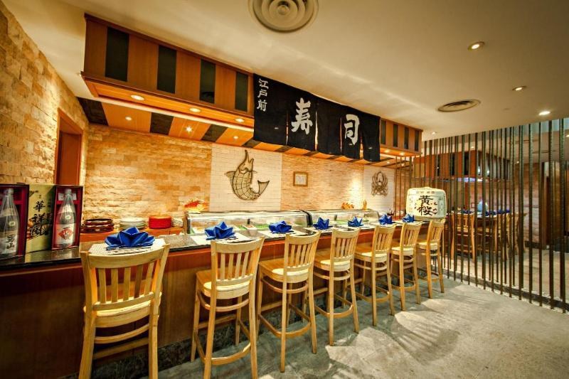 Grand Plaza Hotel Hanoi photo 1