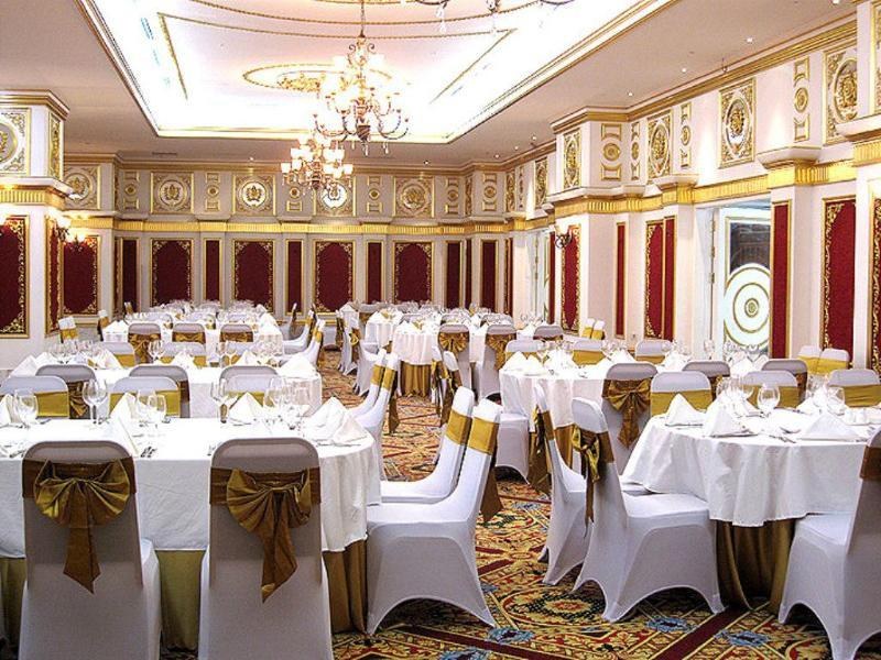 Grand Plaza Hotel Hanoi photo 2